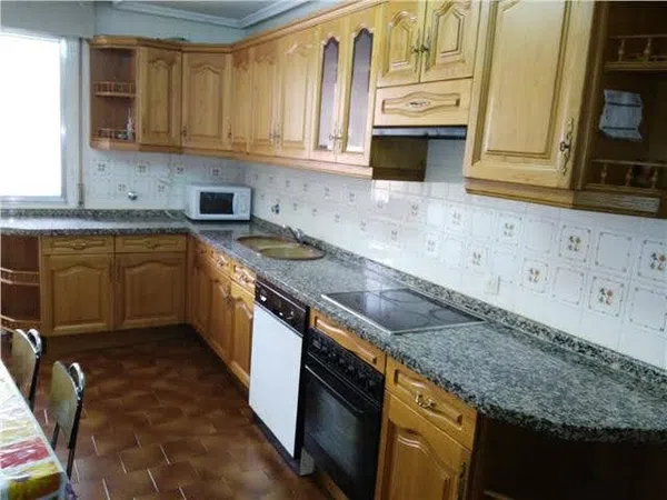 Piso en Avenida del Padre Isla, 112, San Esteban, San Esteban - Foto 1