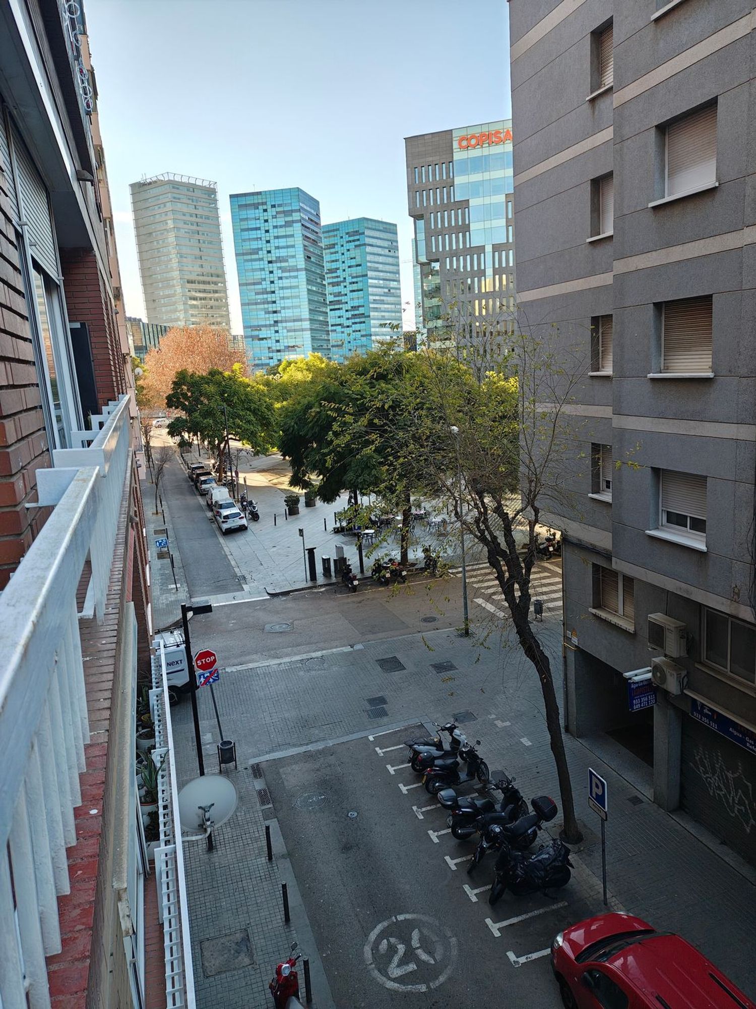 Piso en calle de la Igualtat, 51 - Foto 29