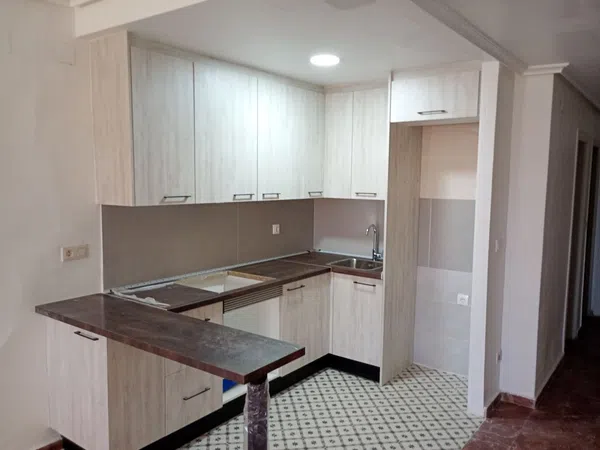 Piso en Avenida San Bartolome Tir, 22, Arenales del Sol, Arenales del Sol - Foto 5
