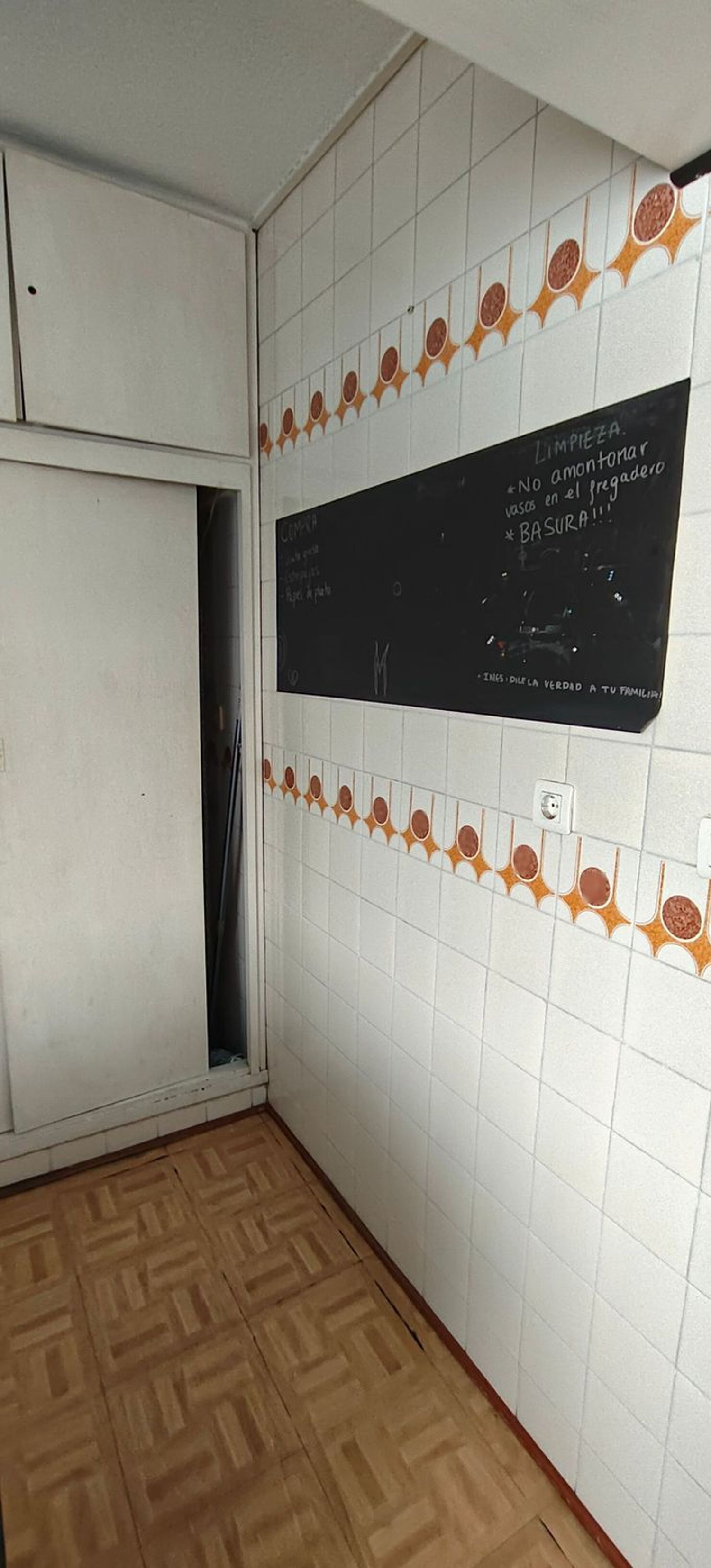 Piso en Calle Hornillo de Cartuja, 27, San Ildefonso, San Ildefonso - Foto 3