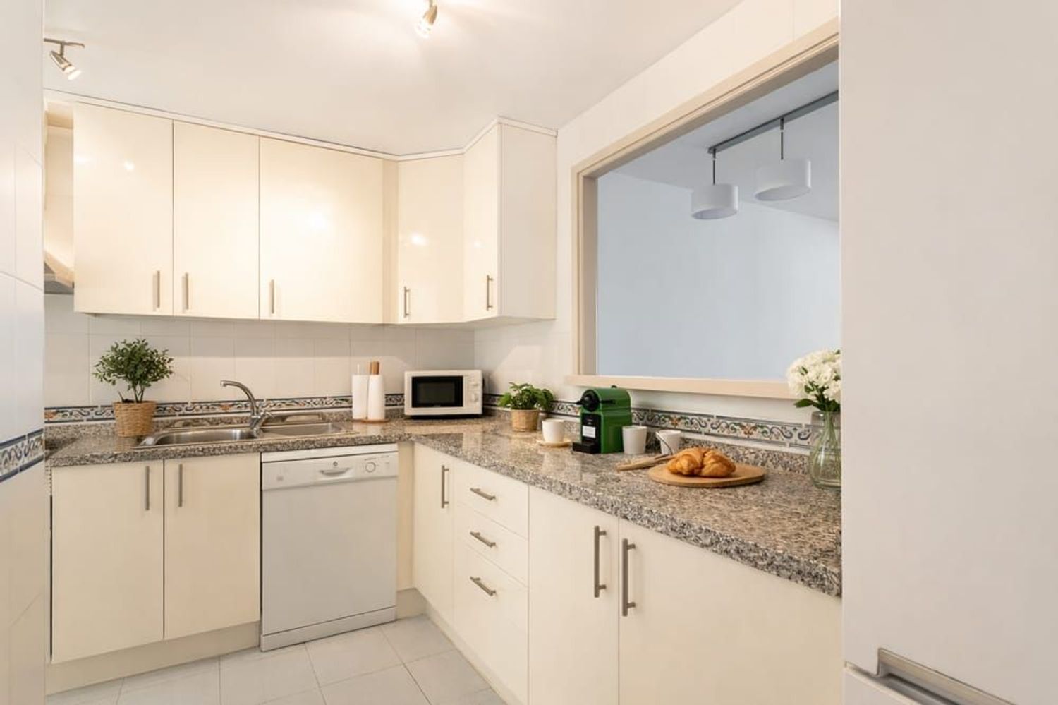 Piso en Lugar Urbanizacion la Vizcarronda, 2 z - Foto 6