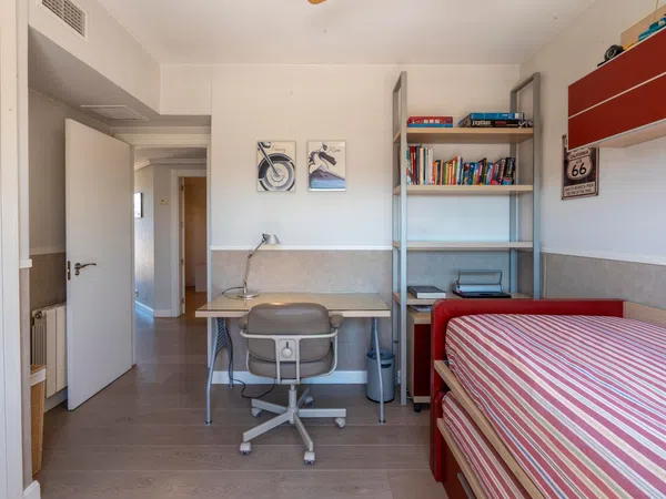 Dúplex en Calle Las Norias, 155 - Foto 26