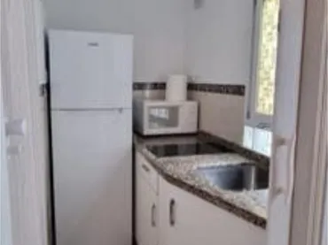 Apartamento en Macarena - Foto 8