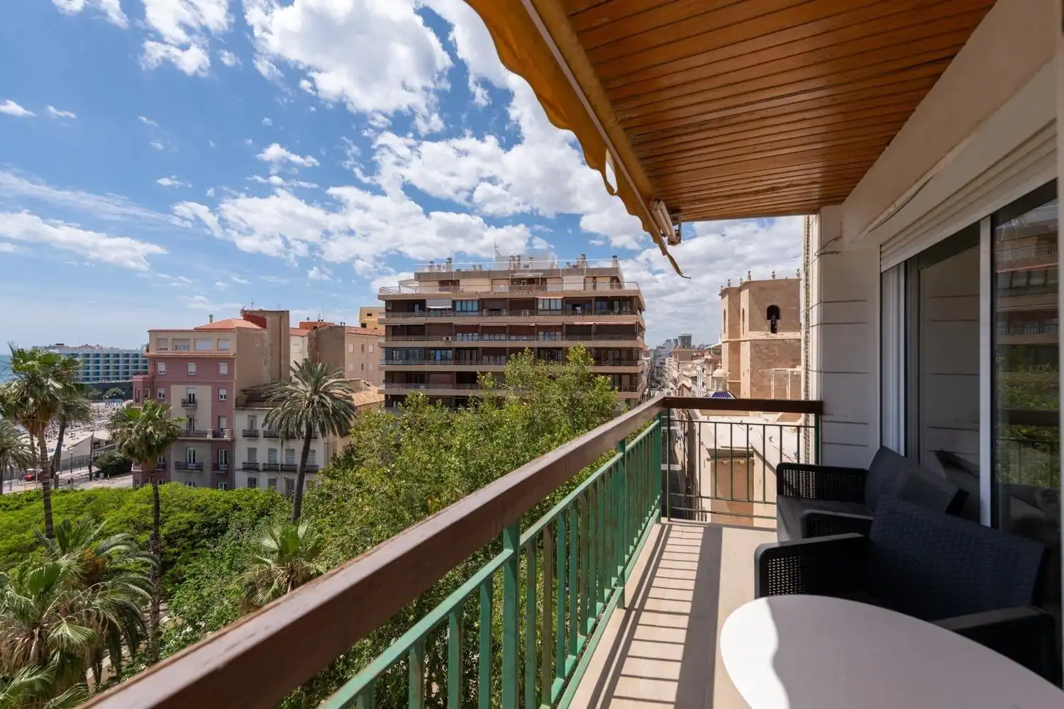Piso en Alicante / Alacant - Foto 3