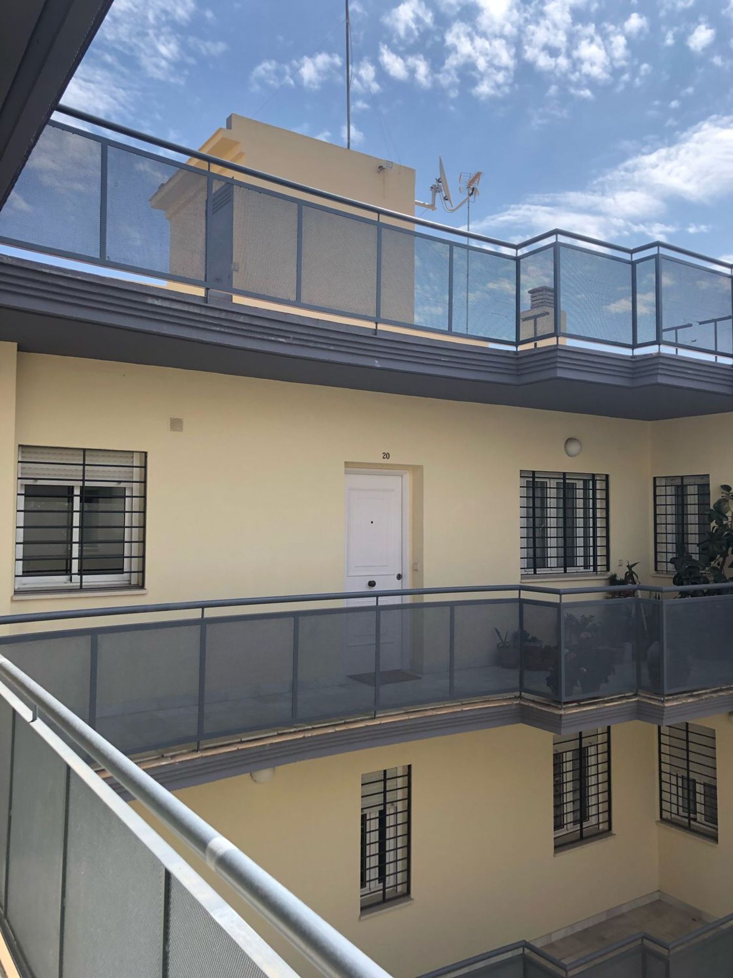 Piso en calle San Luis, 67 - Foto 9