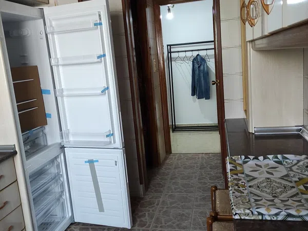 Piso en Avenida de Juan Pablo II, 52, San Francisco Javier, San Francisco Javier - Foto 26
