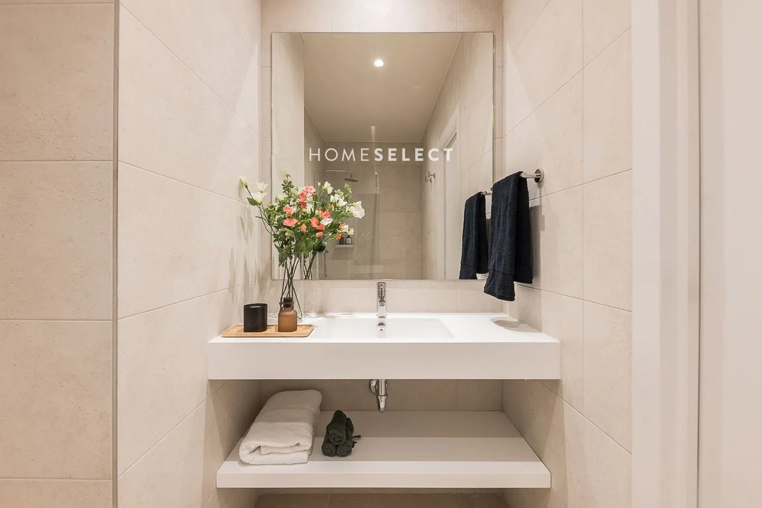 Piso en calle de las Mercedes - Foto 12