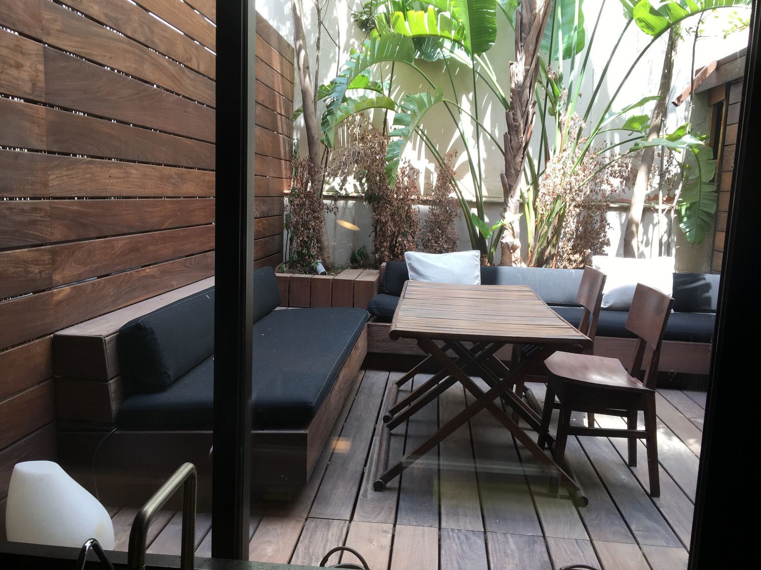 Estudio en calle del Camp, 34 - Foto 1