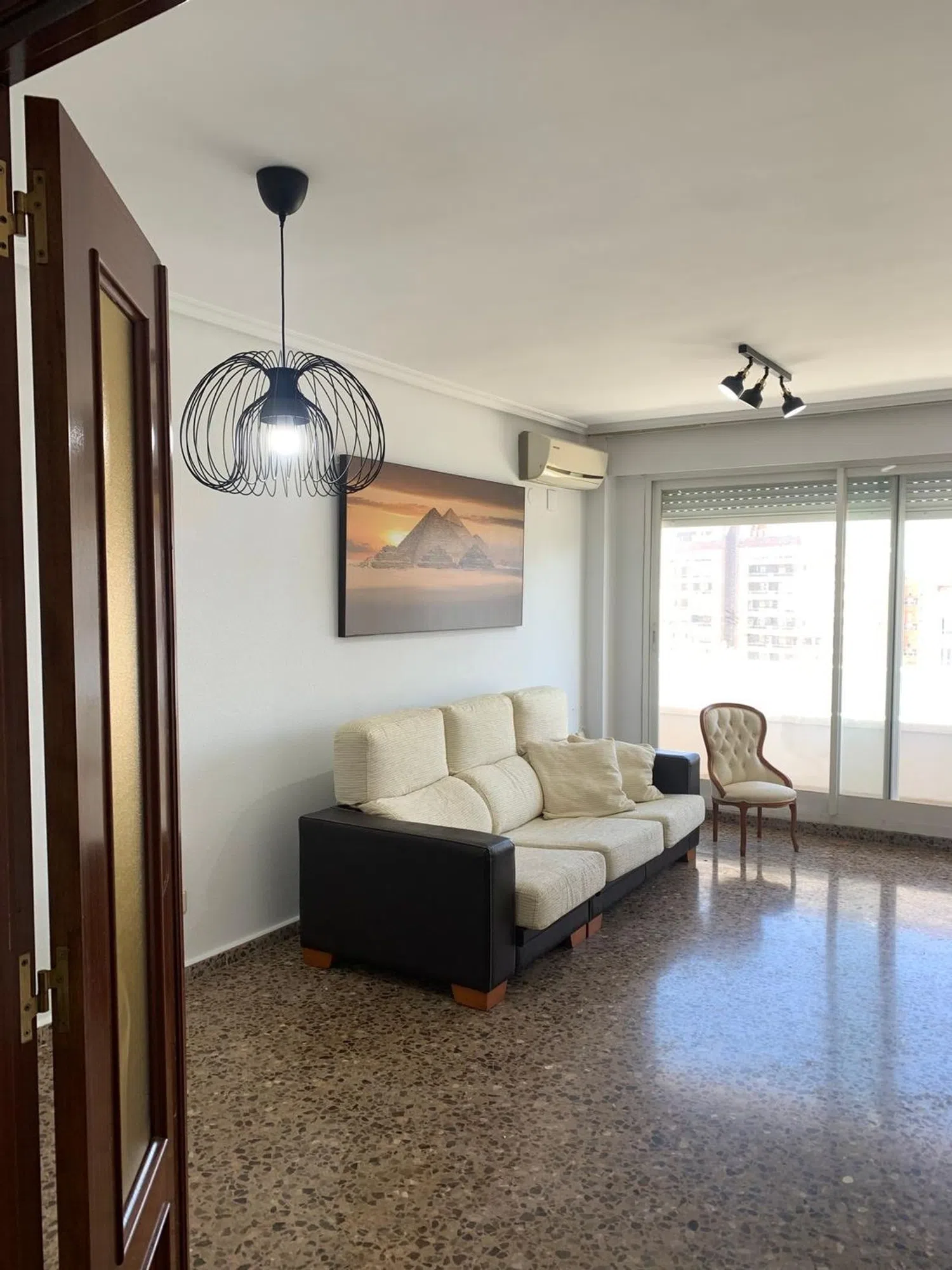 Ático en calle de Gertrudis Gómez de Avellaneda, 25 - Foto 4