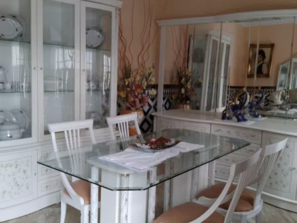 Casa o chalet independiente en Calle Pimienta, 21 - Foto 1