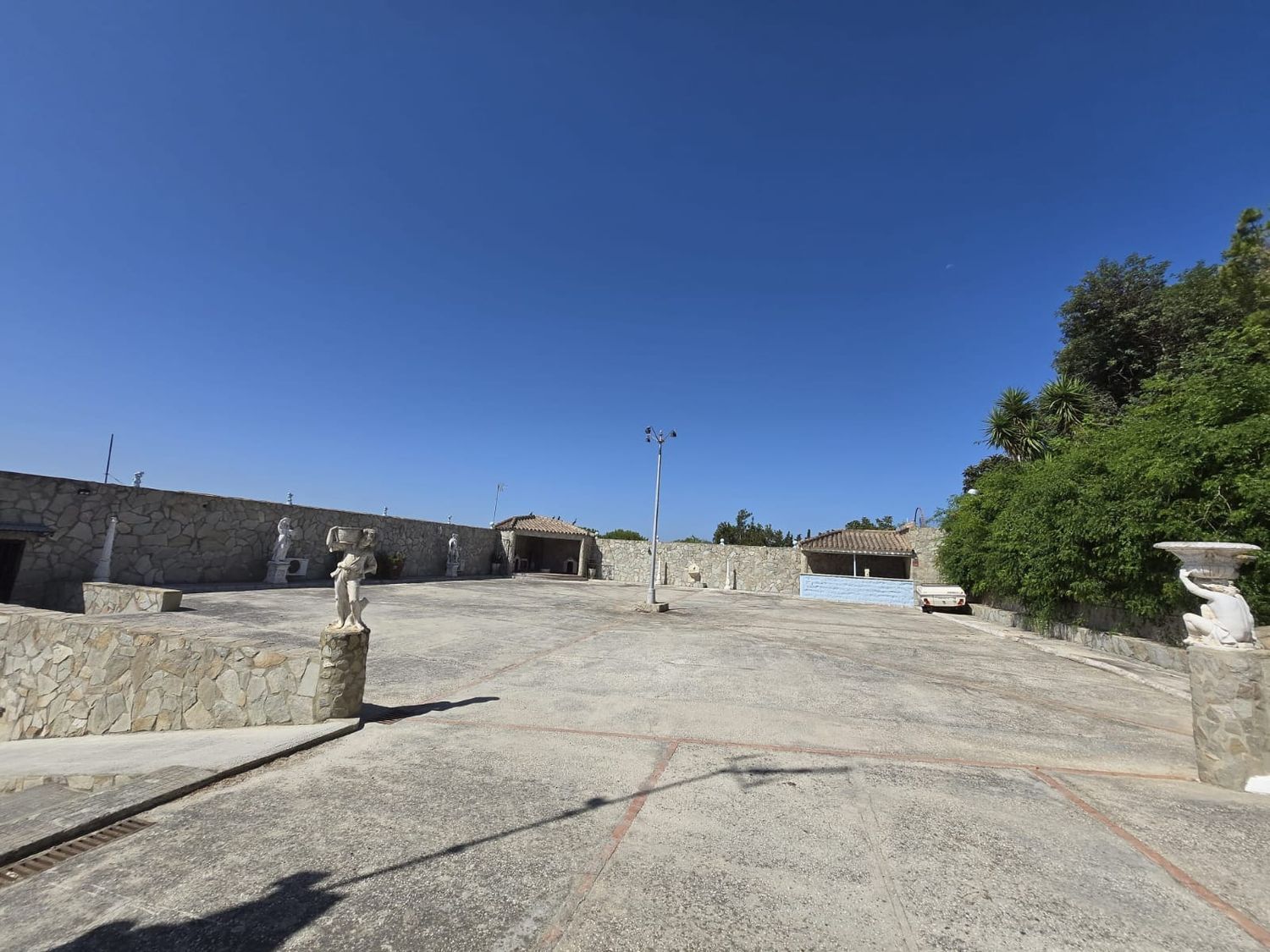 Cortijo en Diseminado Pago Victoria, 207 - Foto 37