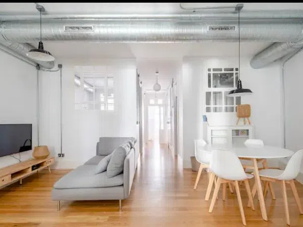 Piso en Calle Lepanto, 7, Centro - Areal - Foto 1