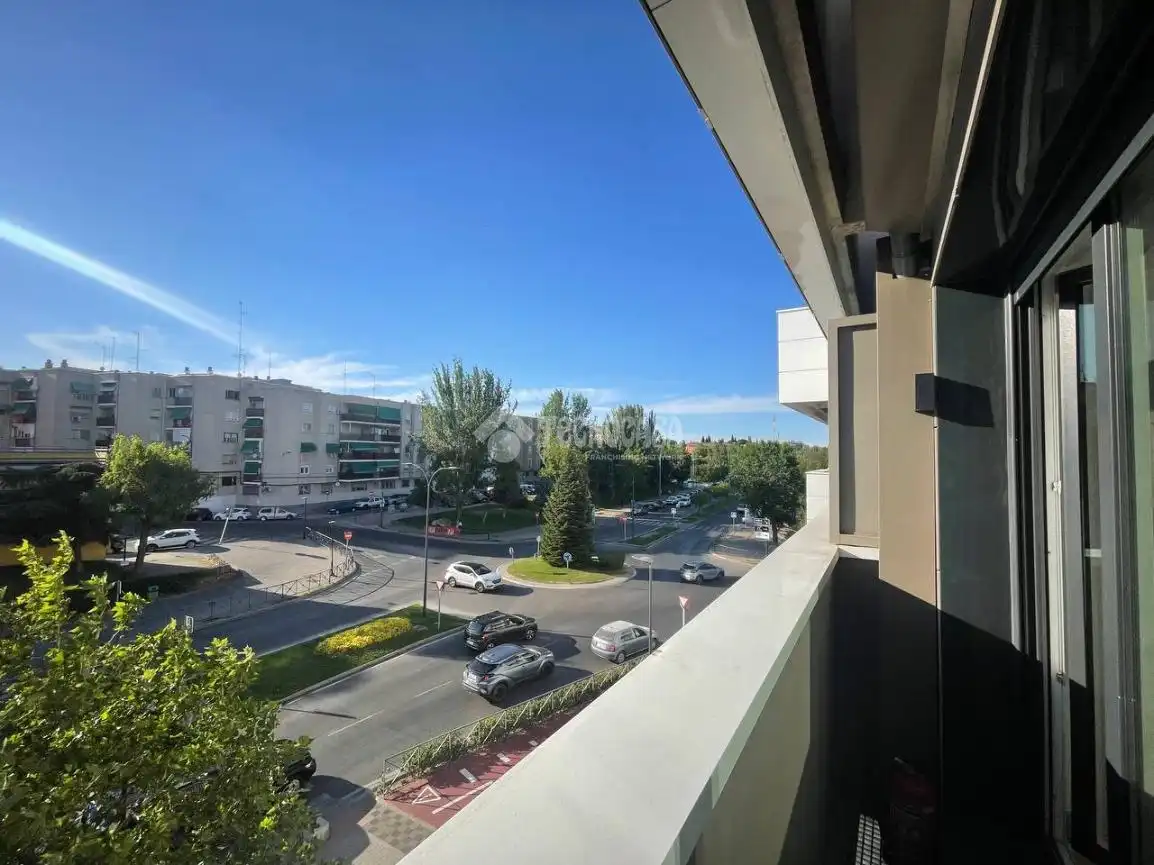 Loft en San Sebastián de los Reyes - Foto 13
