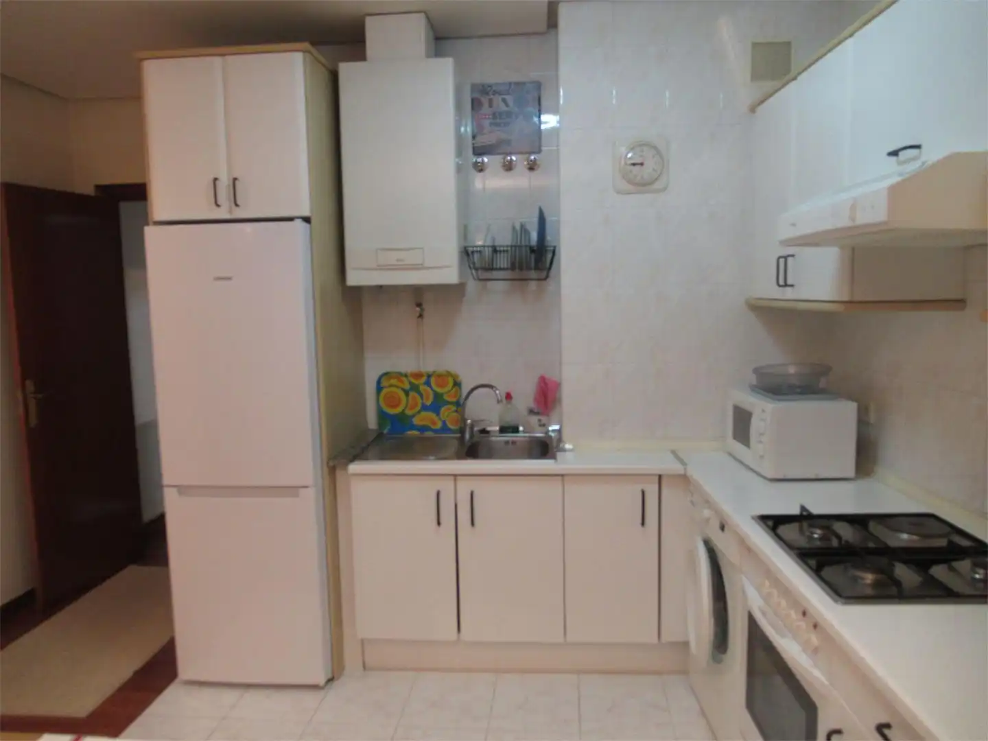 Piso en  Travesía de Uribitarte 4 - Foto 4