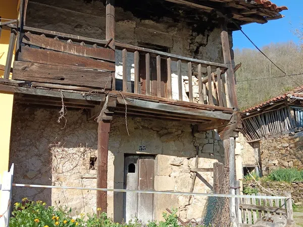 Casa rural en Villar de Salcedo, 33 - Foto 18