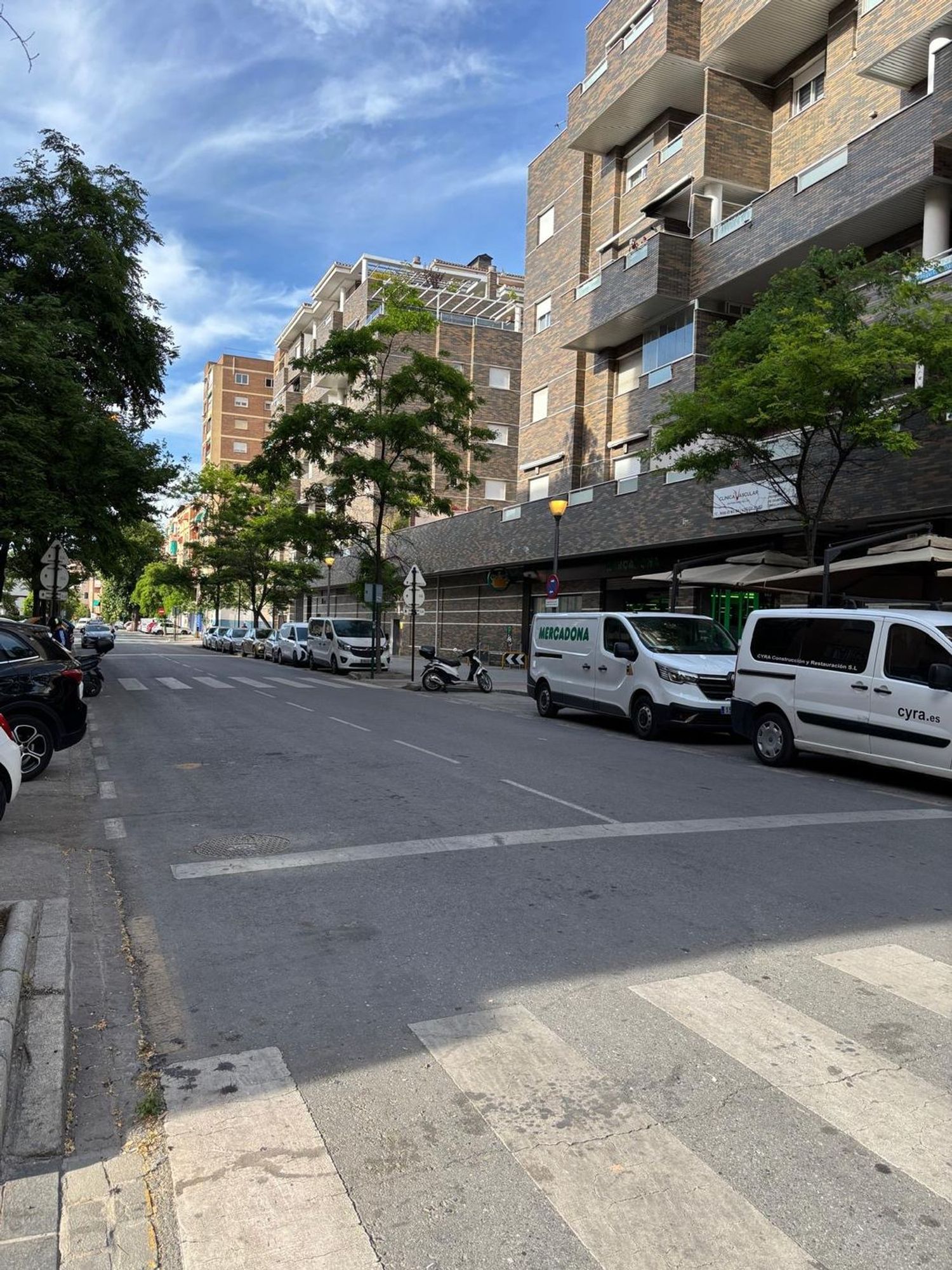Piso en Camino de la Zubia, 38 - Foto 23