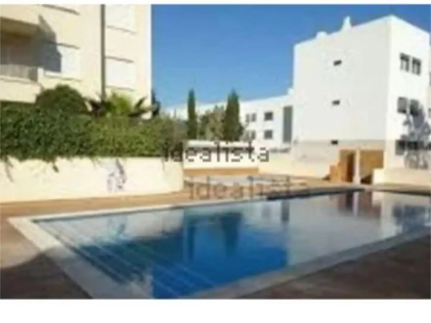 Planta baja en  Carrer del Bisbe Llocer 20 - Foto 3