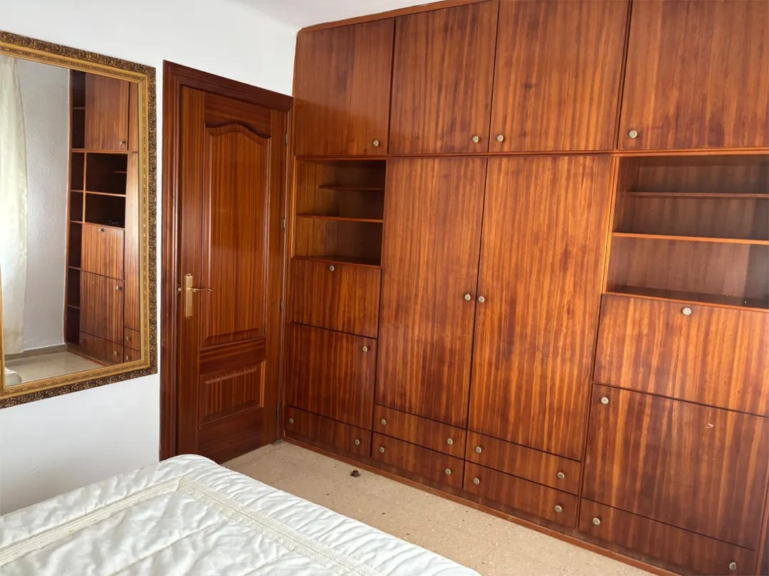 Piso en  Plaza Conde de Ferrería 3 - Foto 3