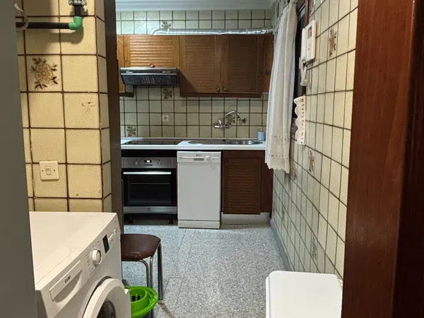 Piso en avenida Guillermo Santana Rivero, 21 - Foto 12