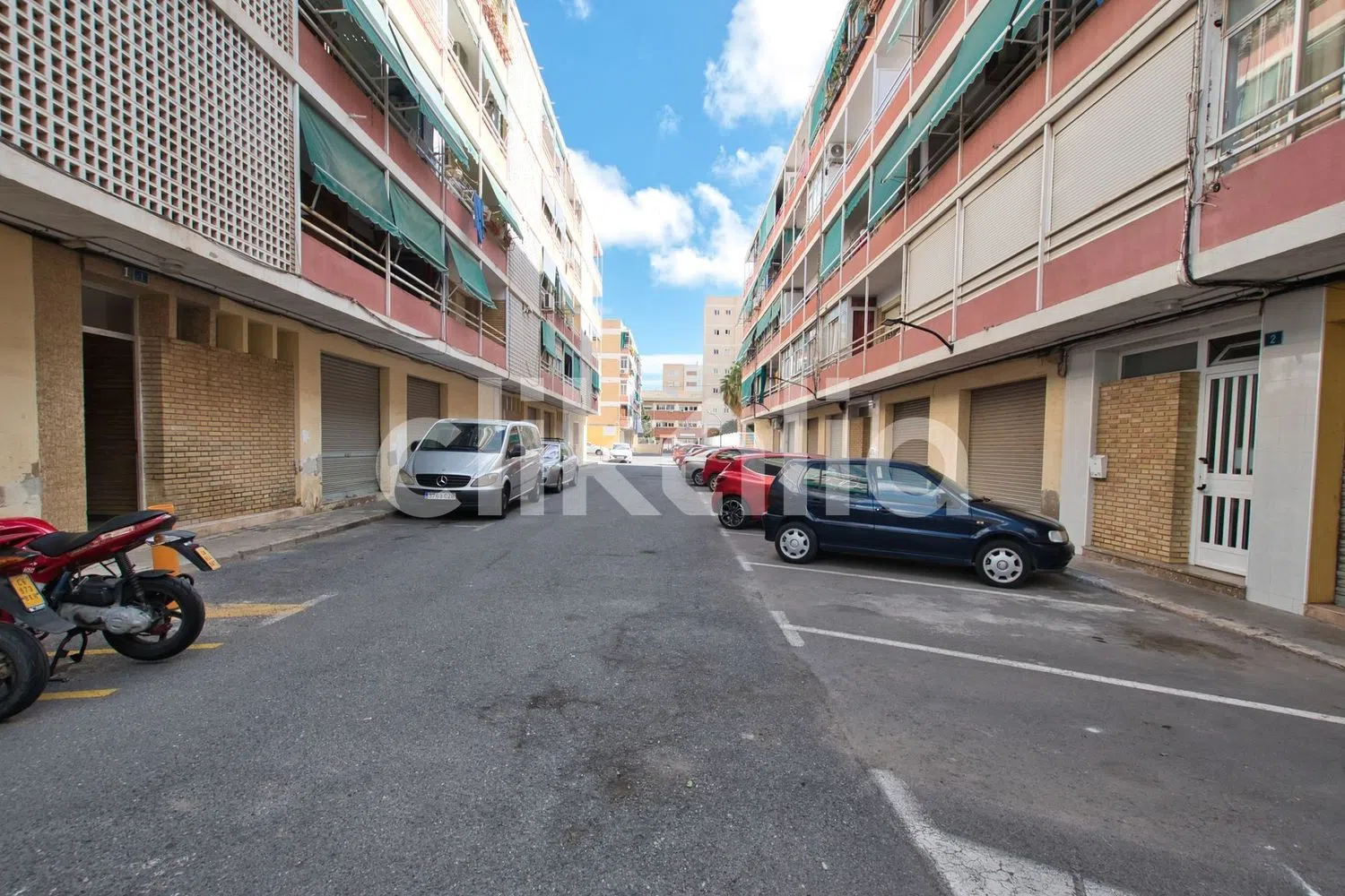 Piso en calle Facheca - Foto 30