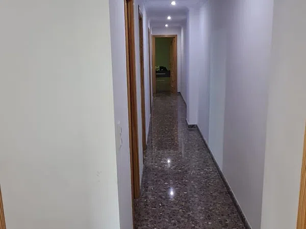 Piso en ronda Joan Fuster, 13 - Foto 8