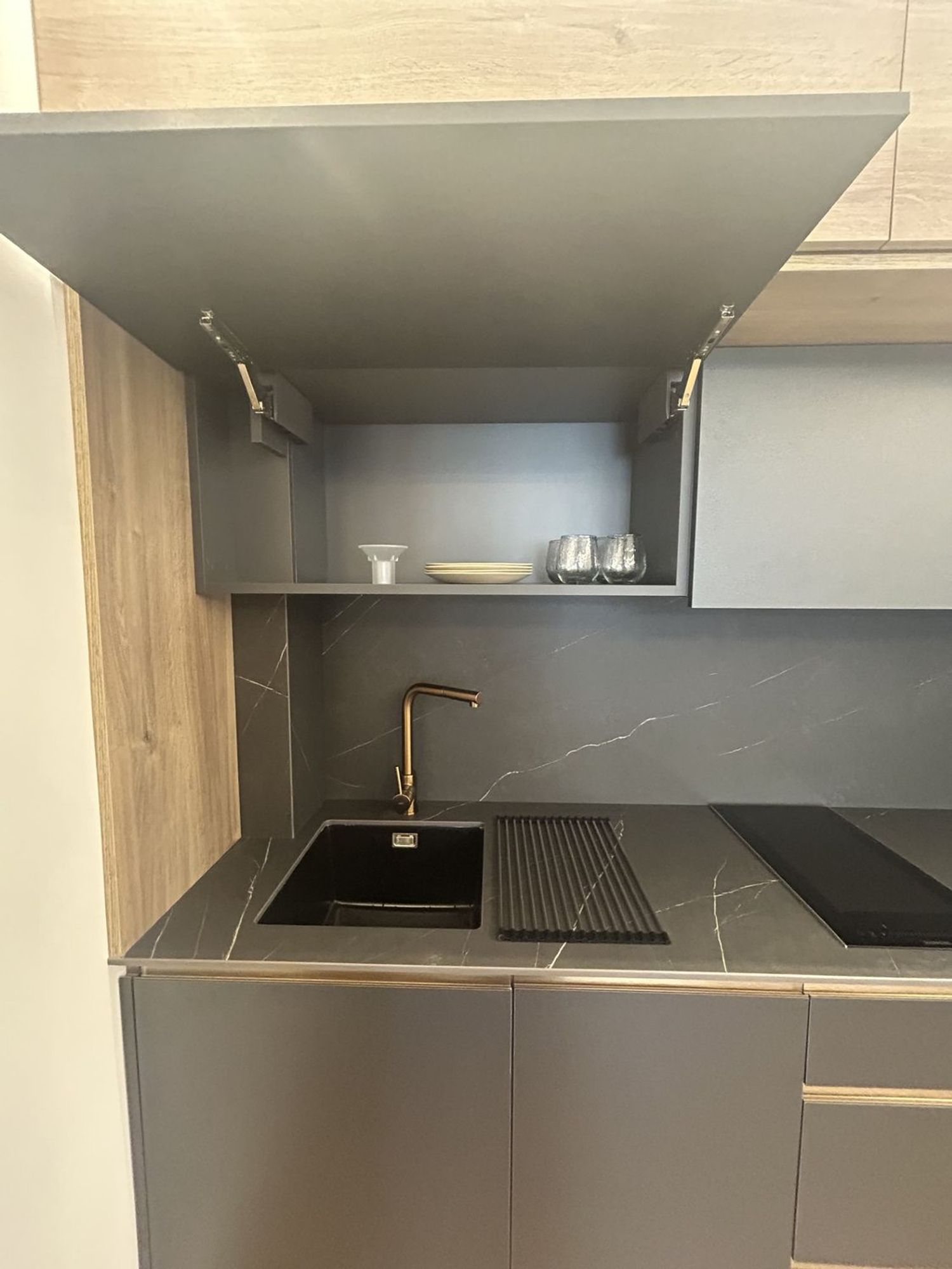 Estudio en calle de Hermosilla, 28 - Foto 15