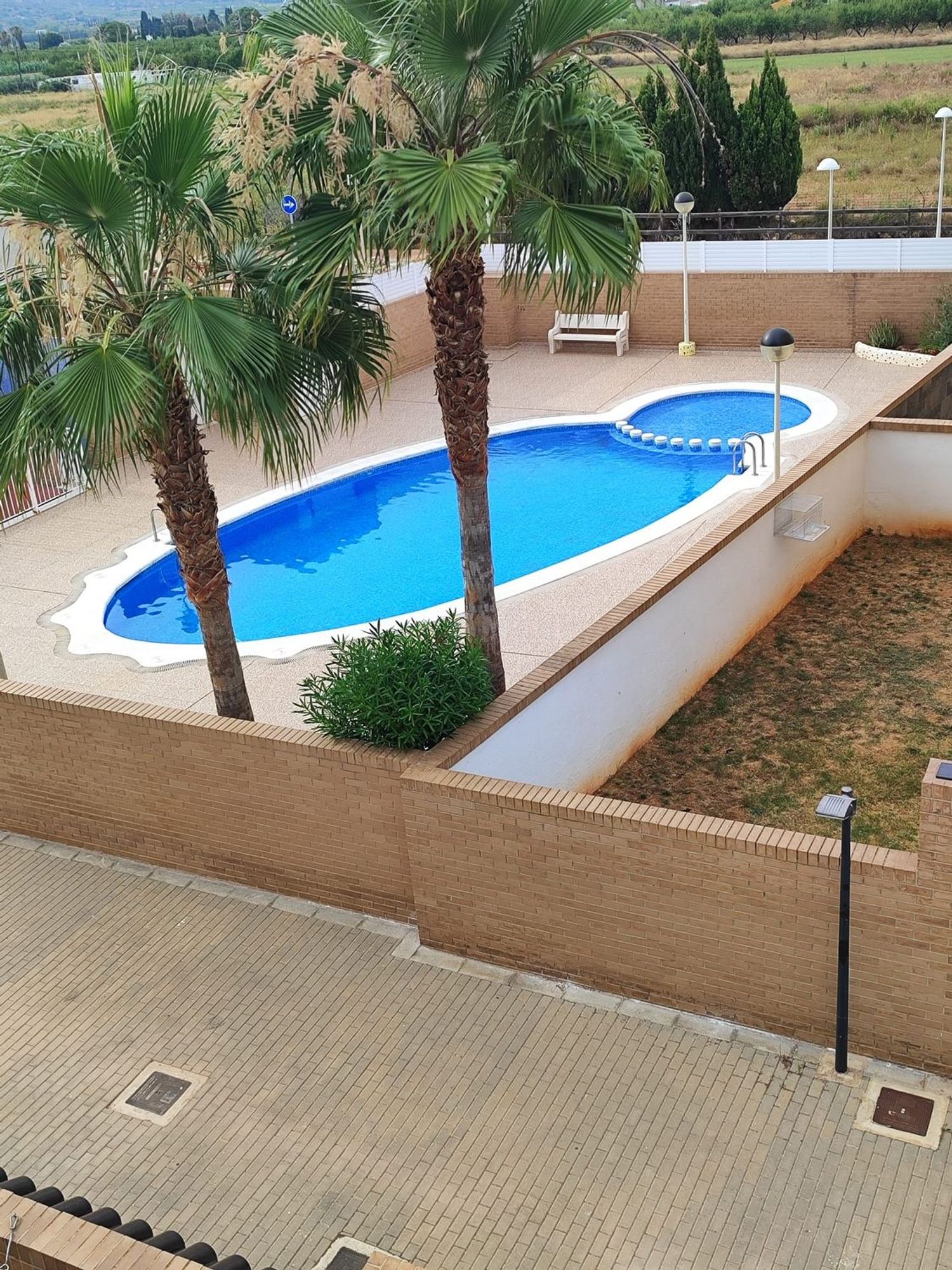 Chalet pareado en Calle d'Alemanya, 2, Torre la Sal, Torre la Sal - Foto 12