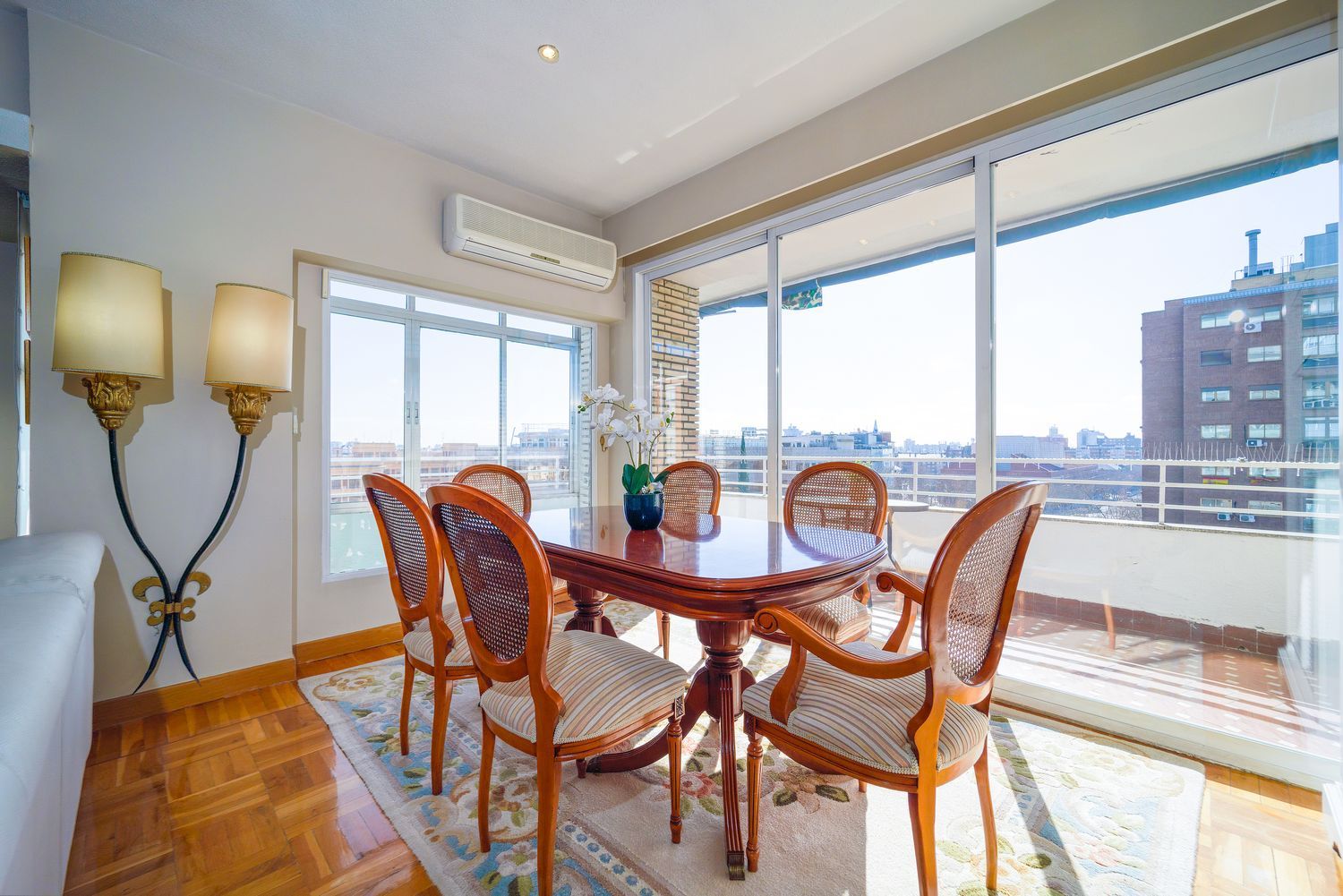 Piso en calle del Príncipe de Vergara, 203 - Foto 7