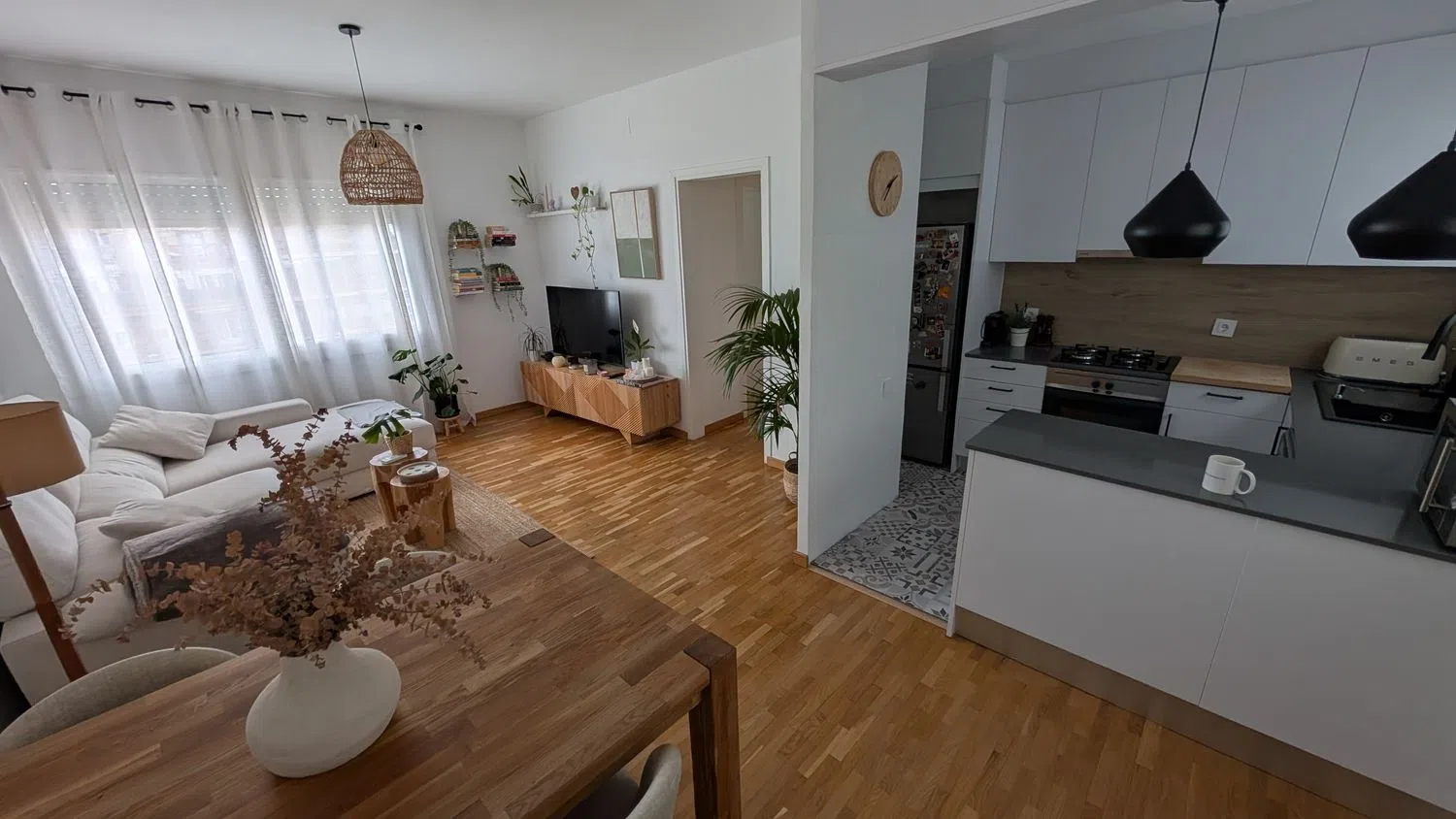 Piso en Travessera de les Corts, 222 - Foto 1