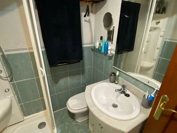 Piso en Fuentes, 2, Centro, Centro - Foto 19