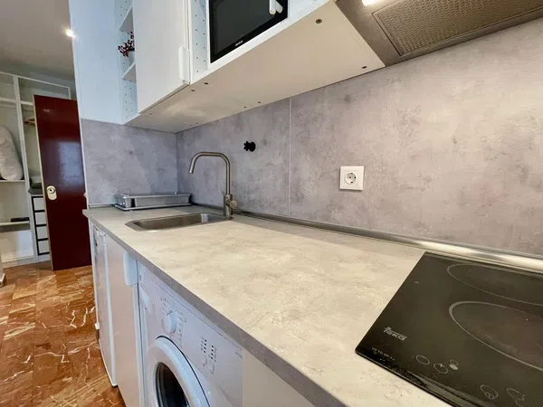 Estudio en calle de Vallehermoso, 104 - Foto 9