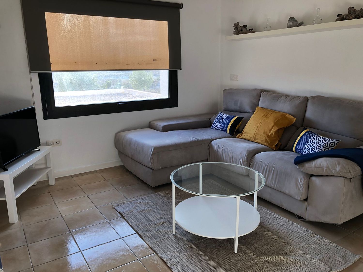 Piso en Caddy Master Calle Ronda de Golf, 50, Corvera - Foto 4