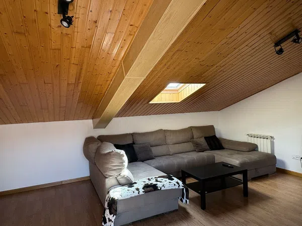 Chalet adosado en calle de Creta, 82 - Foto 16