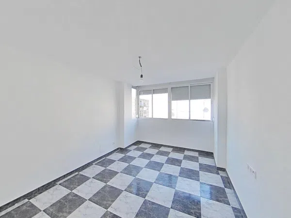 Piso en Villayuventus-Renfe - Foto 2