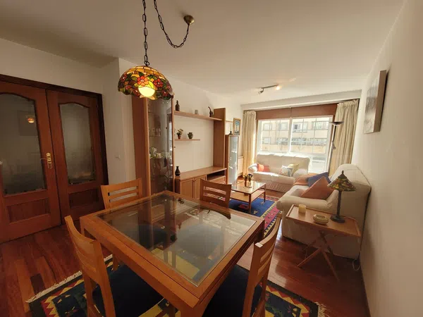 Piso en o Milladoiro - Foto 2