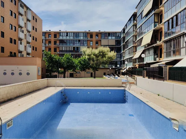 Piso en Calle Desayuno con Diamantes, 23, Montecanal-Valdespartera-Rosales del Canal - Foto 1