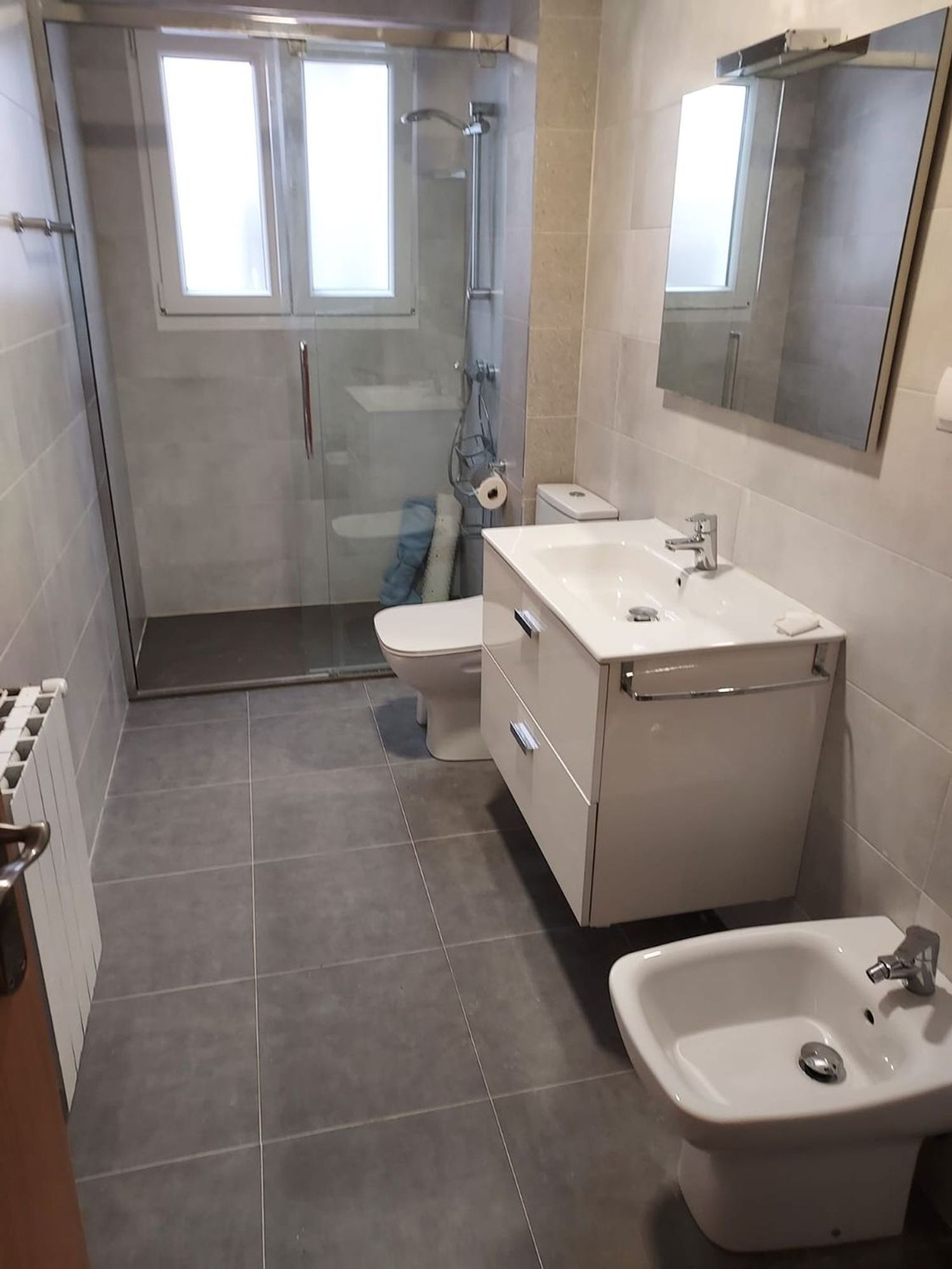 Piso en calle General Moscardó, 5 - Foto 8