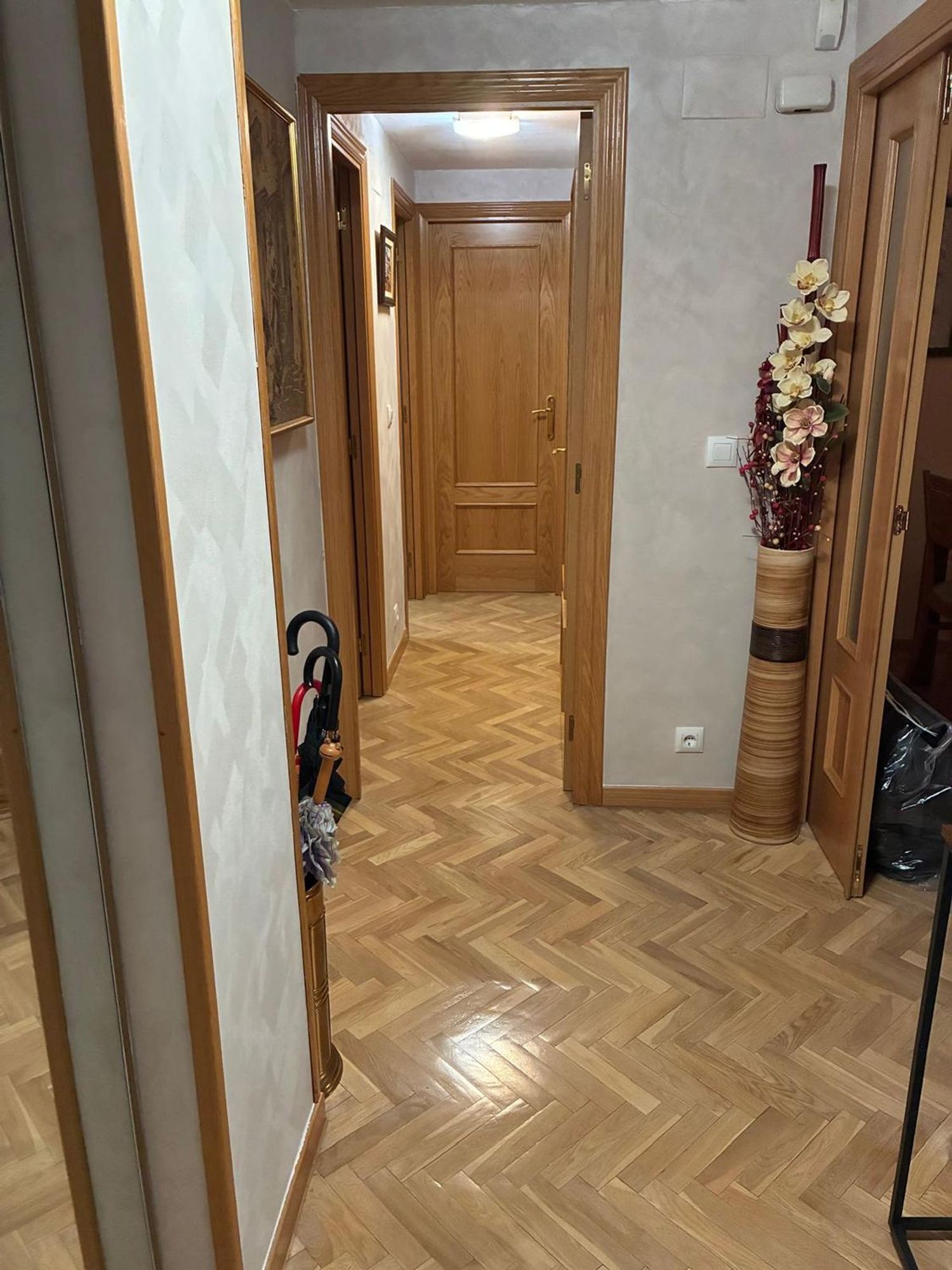 Piso en Calle Fuente Cisneros, 34, Parque oeste - Fuente Cisneros - Foto 7