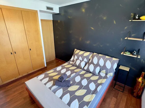 Ático en calle Guadalest, 2 - Foto 12