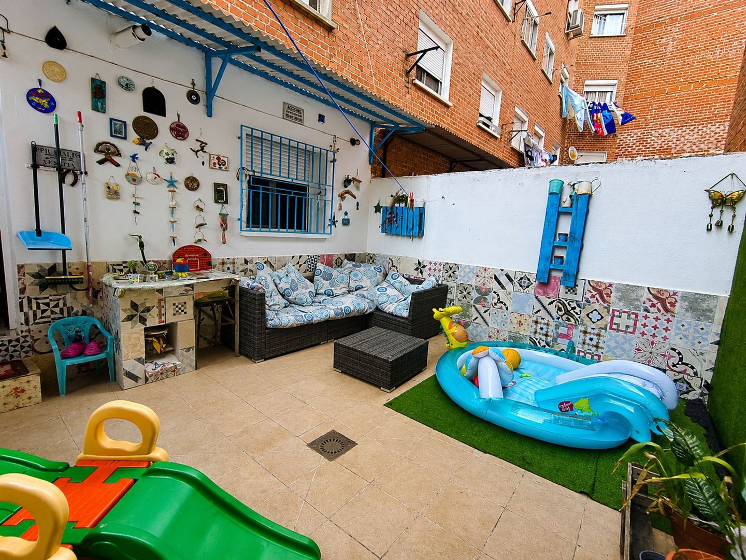 Piso en Calle de Serranillos, 1, Centro, Centro - Foto 2