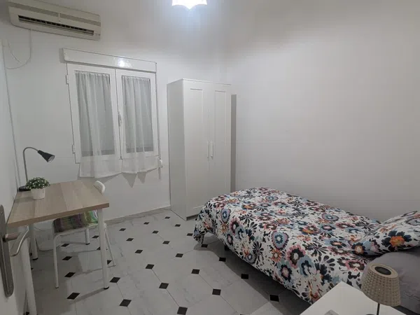 Piso en avenida Doctor Fedriani, 15 - Foto 13