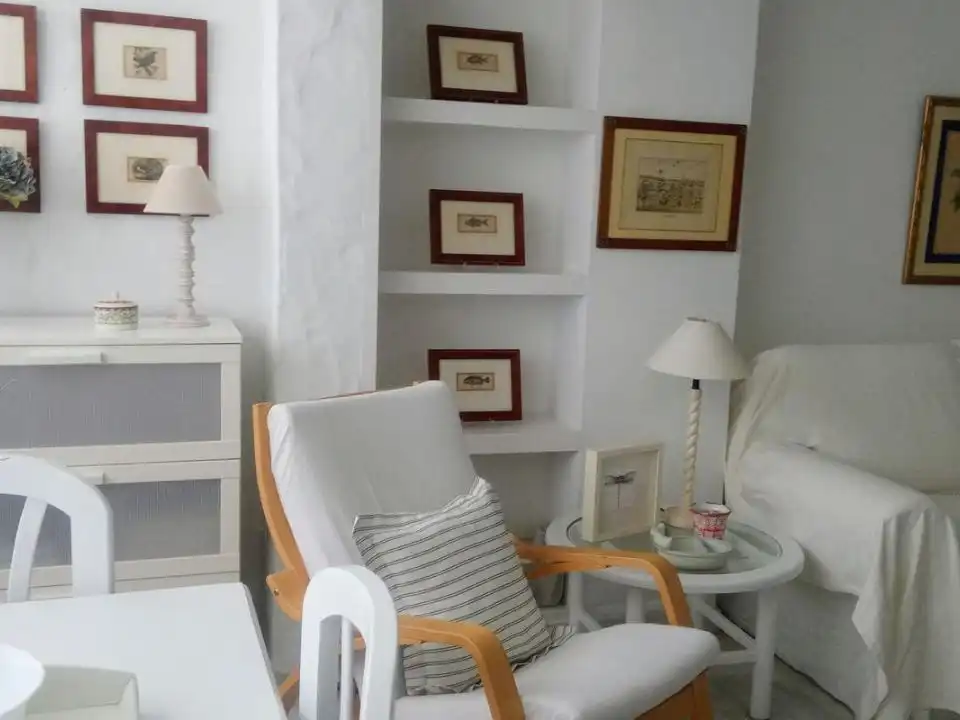 Apartamento en  Avenida Juan Melgarejo 6 - Foto 8