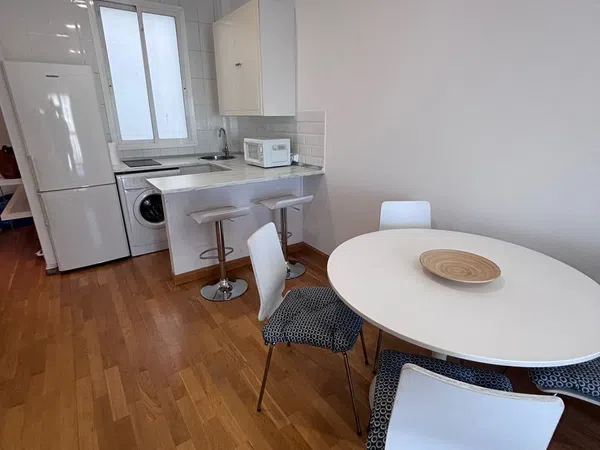 Piso en calle de Francisco Silvela, 15