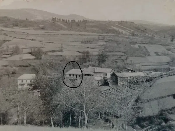 Casa de pueblo en Aldea Outeiro o, 5 - Foto 33