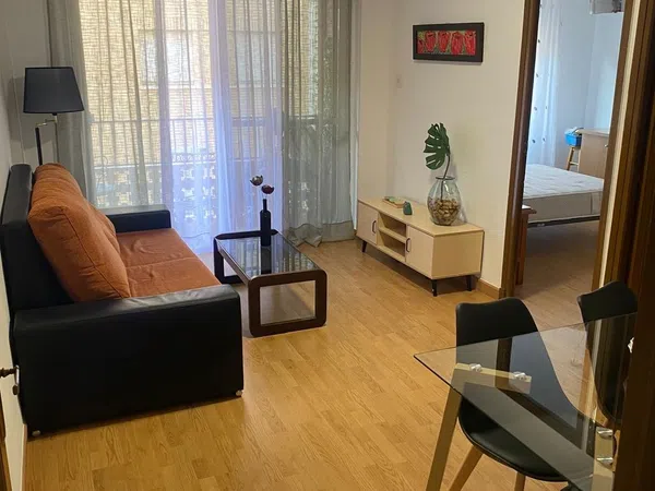 Piso en Calle Mariano Ruiz Funes, 15, Vista Alegre - Foto 1