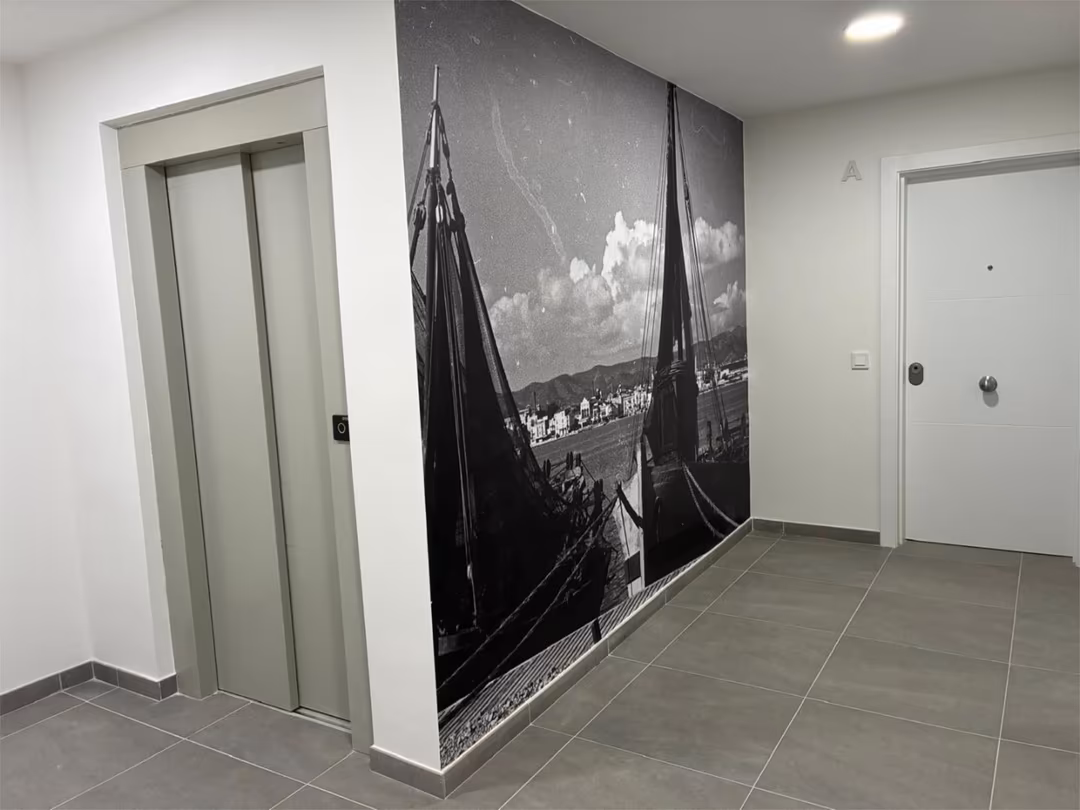 Piso en  Carrer Antoni Maria Alcover 8 - Foto 4