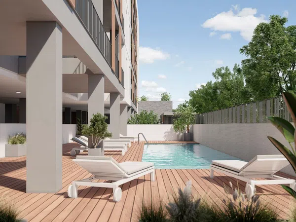 Piso en calle Rodas, 3 - Foto 9