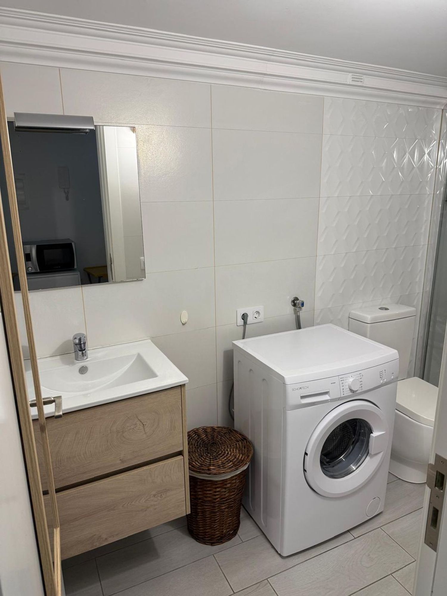 Piso en calle Joaquín Costa, 43 - Foto 4