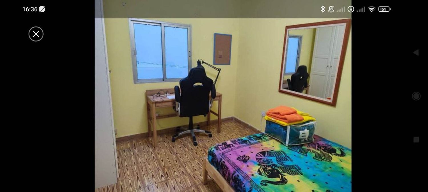 Piso en Calle la Guaira, 7, Guanarteme - Foto 8