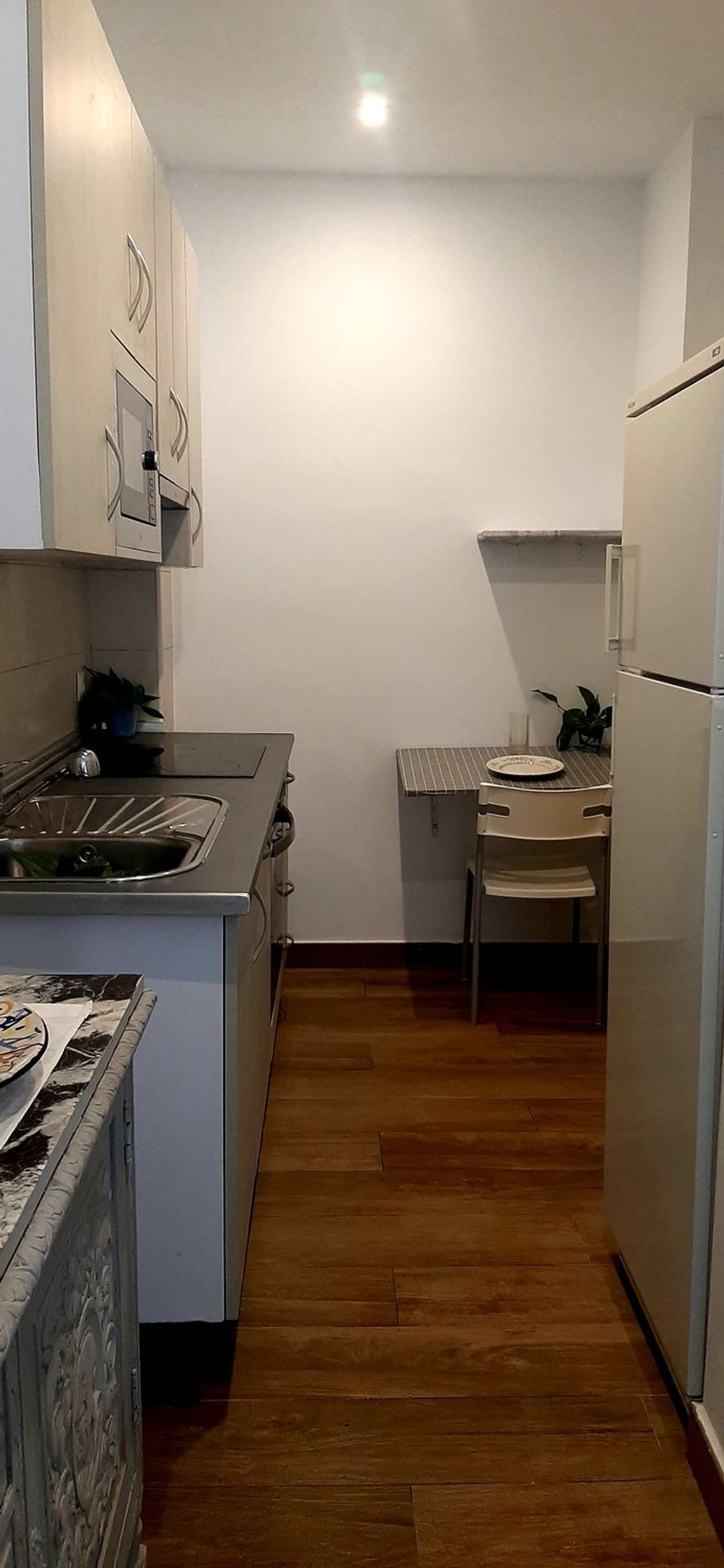 Piso en Calle Serrano y Ortega, 6, Tiro de Línea - Foto 5